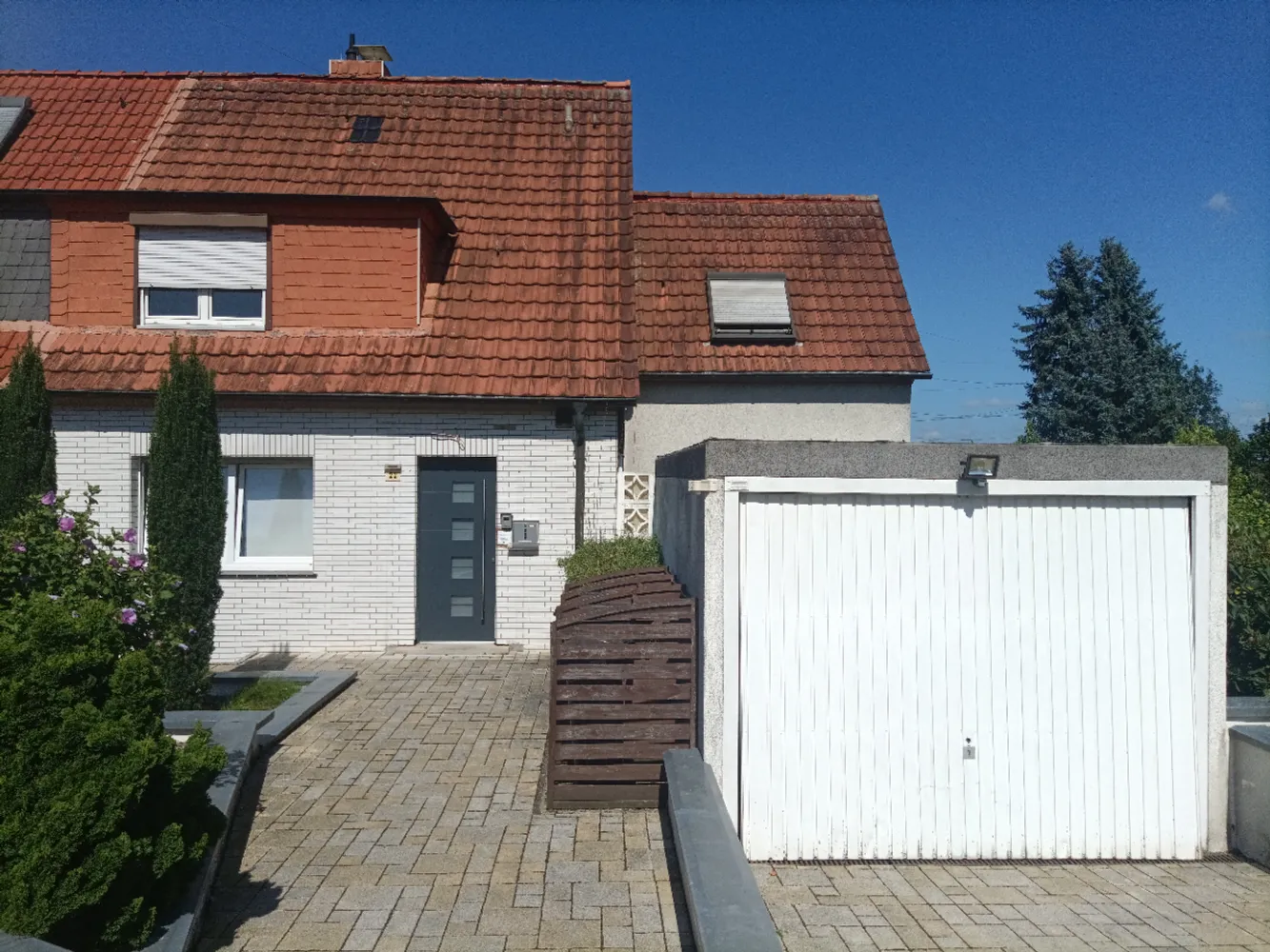 3 Zimmer Wohnung mit 87 m² in Bochum – Bild 1