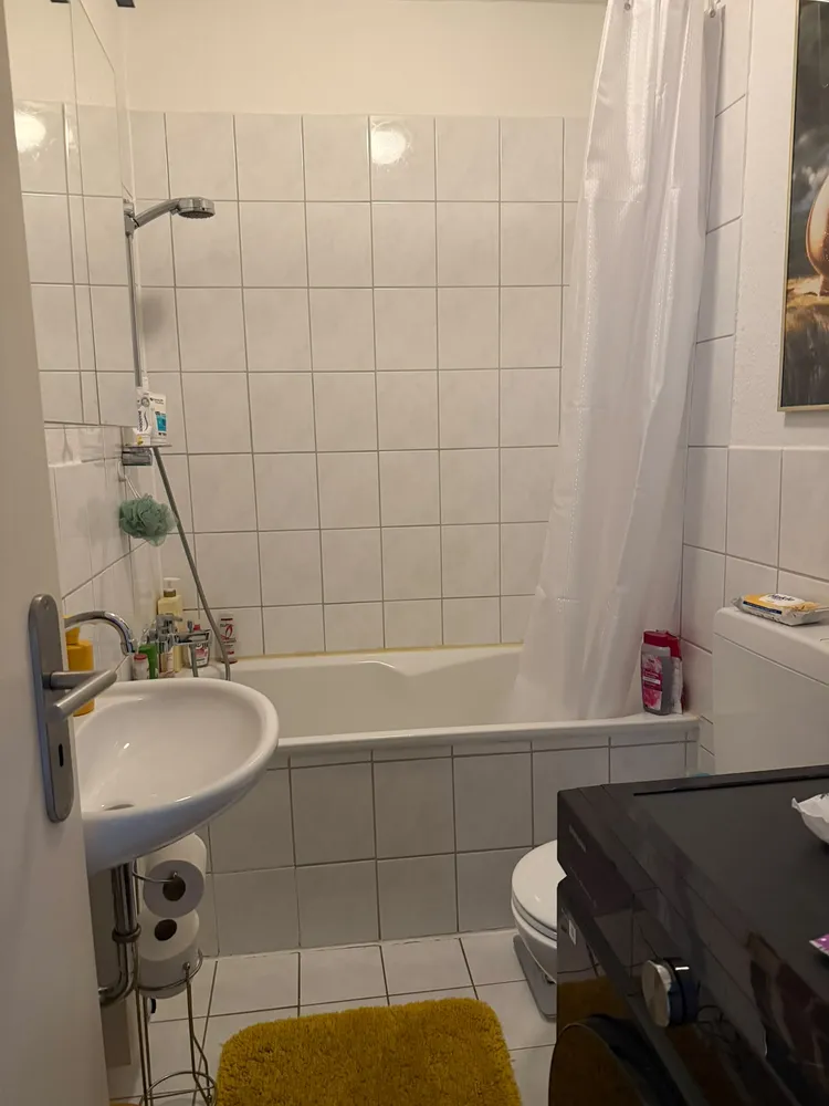 3 Zimmer Wohnung mit 61 m² in Essen – Bild 8