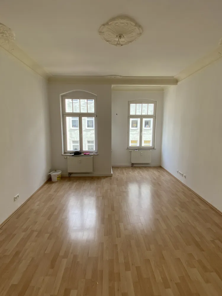 3 Zimmer Wohnung mit 89 m² in Halle (Saale) – Bild 9