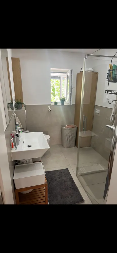 3 Zimmer Wohnung mit 70 m² in Mannheim – Bild 7