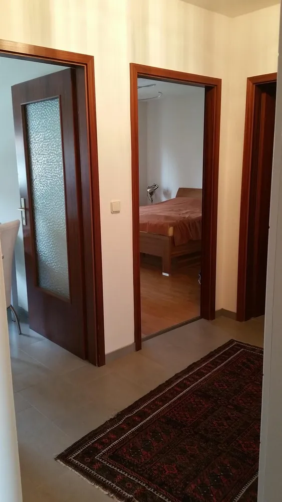3 Zimmer Wohnung mit 87 m² in Mannheim – Bild 3