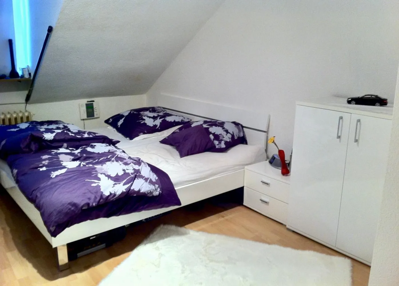 2 room apartment with 55 m² in Dortmund – Photo 3