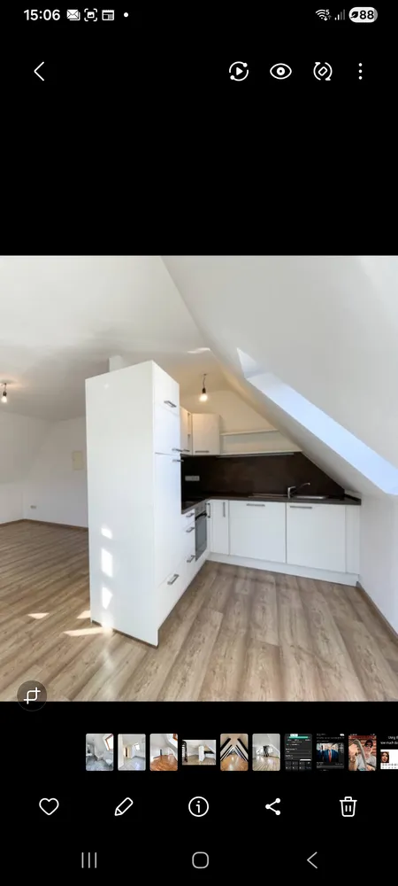 3 Zimmer Wohnung mit 65 m² in Augsburg – Bild 6
