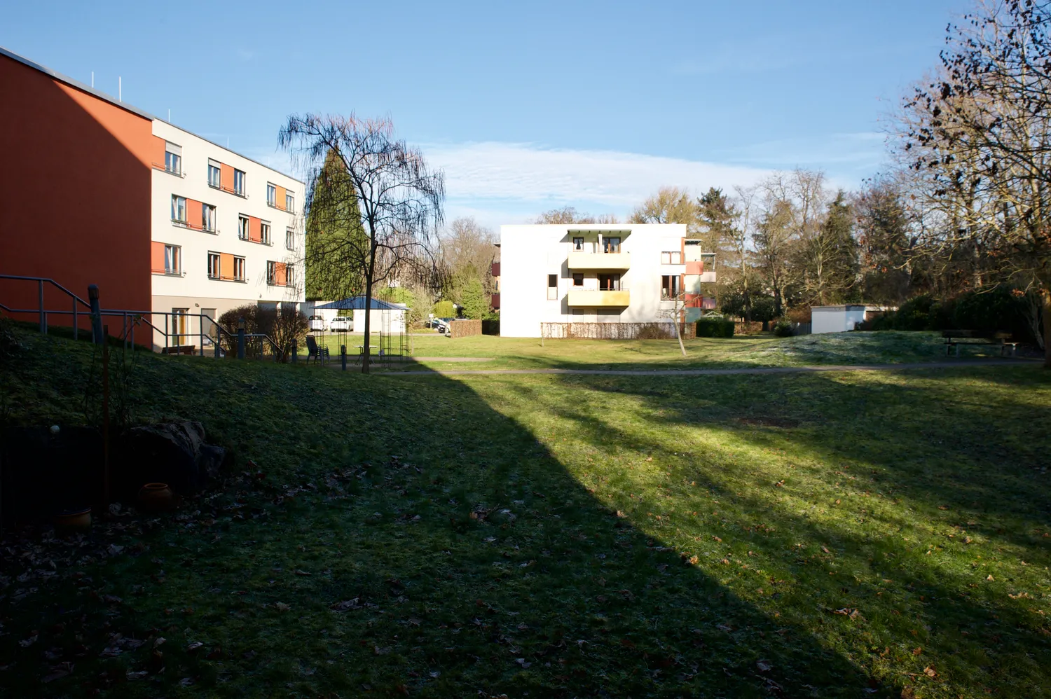 5 Zimmer Wohnung mit 95 m² in Landau in der Pfalz – Bild 5
