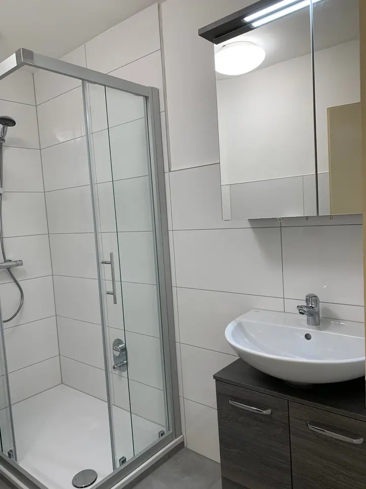 2 Zimmer Wohnung mit 50 m² in Fulda – Bild 5