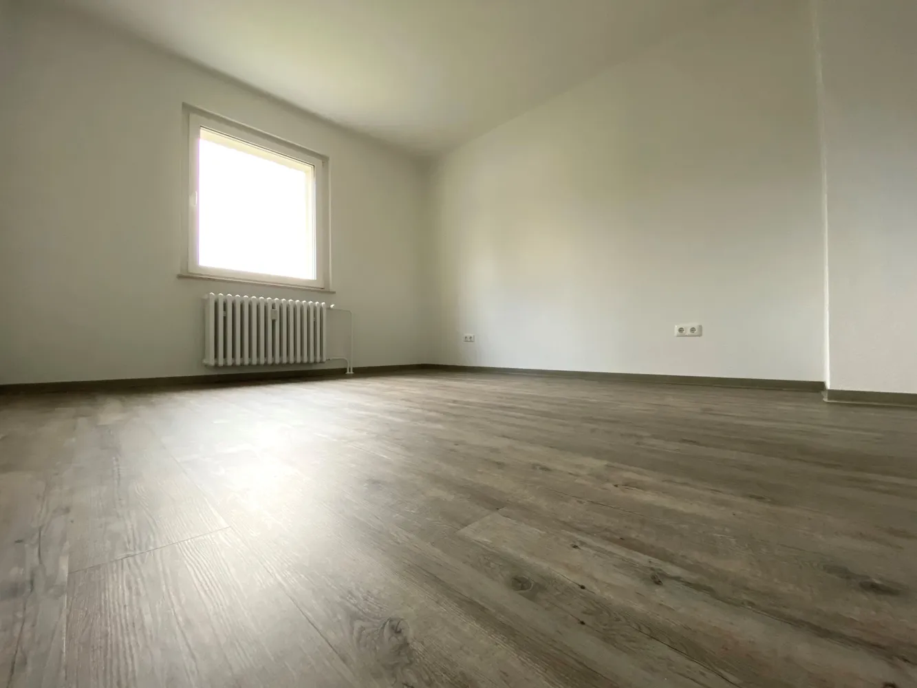 2 Zimmer Wohnung mit 54 m² in Dortmund – Bild 4