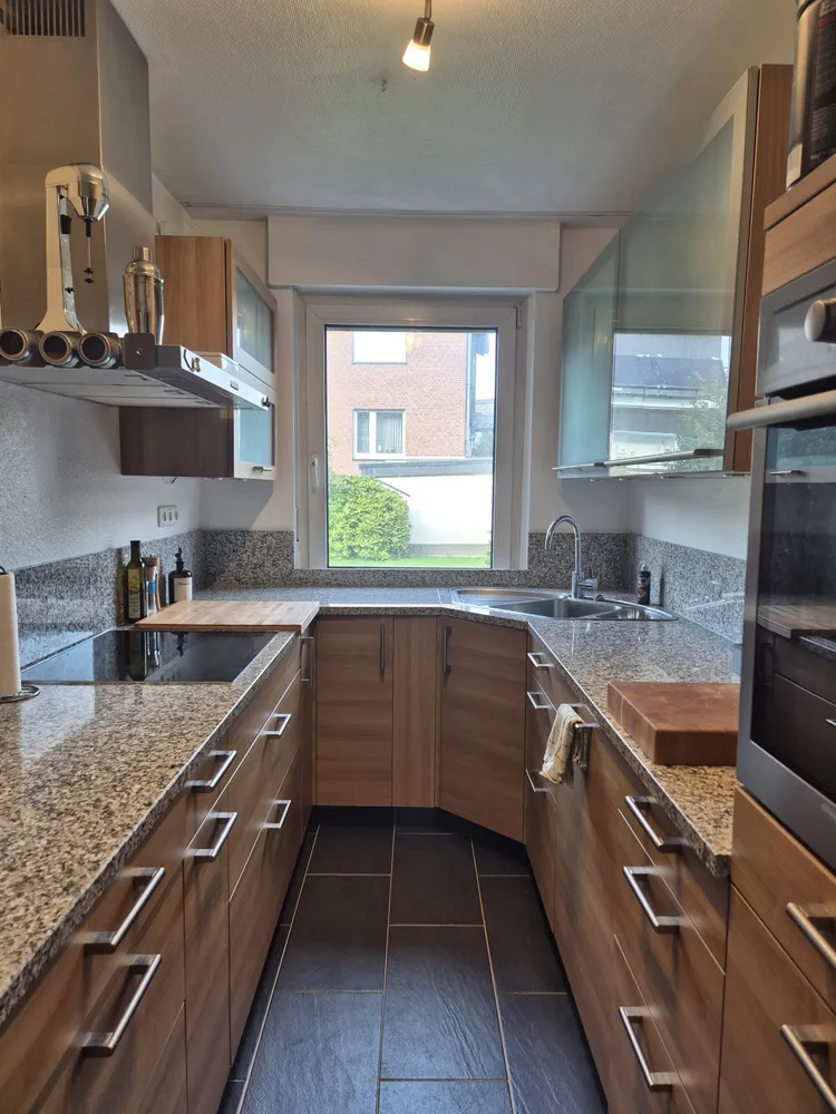 4 Zimmer Wohnung mit 76 m² in Aachen – Bild 7