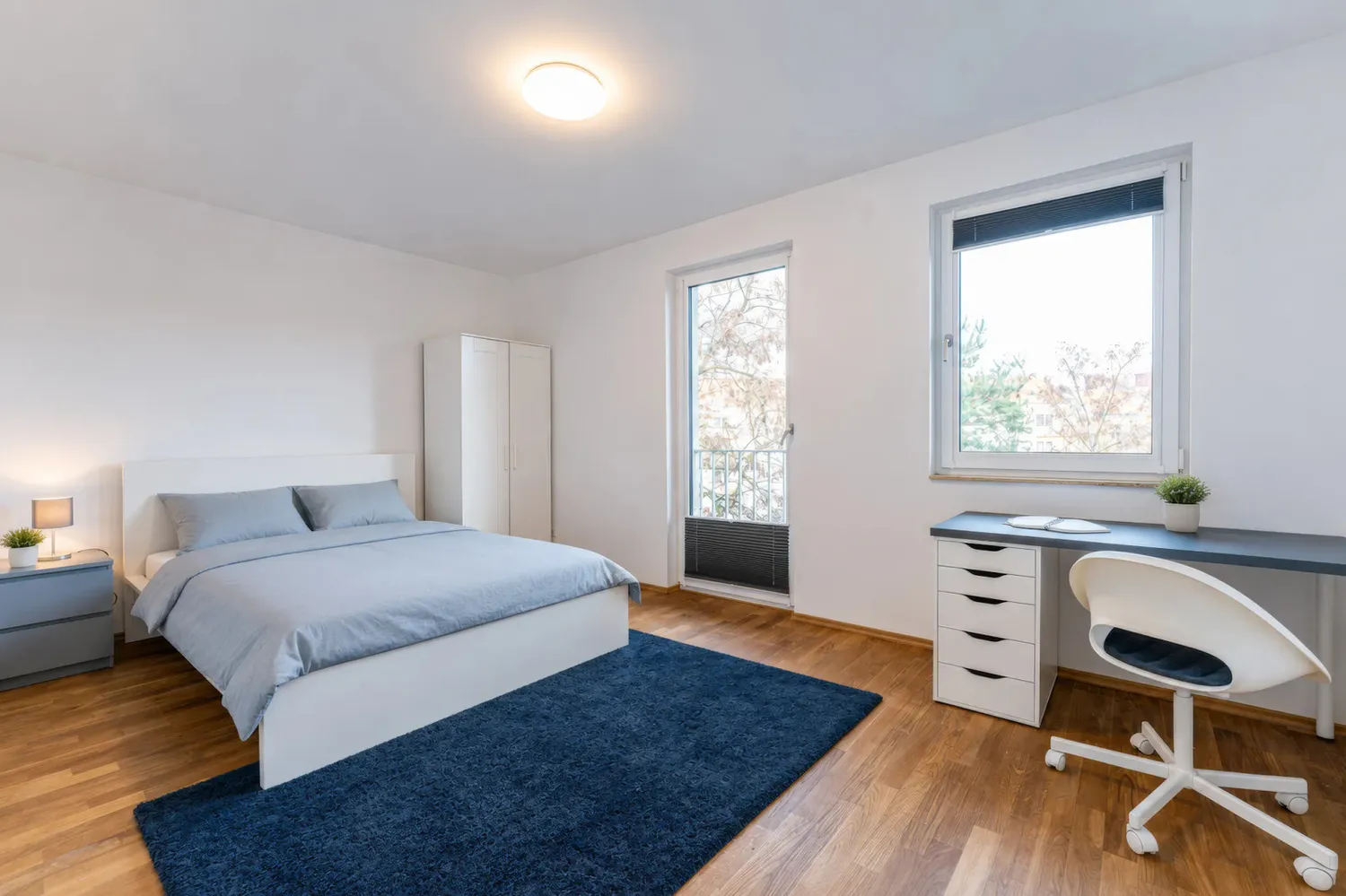 WG-Zimmer mit 19 m² in Berlin – Bild 3