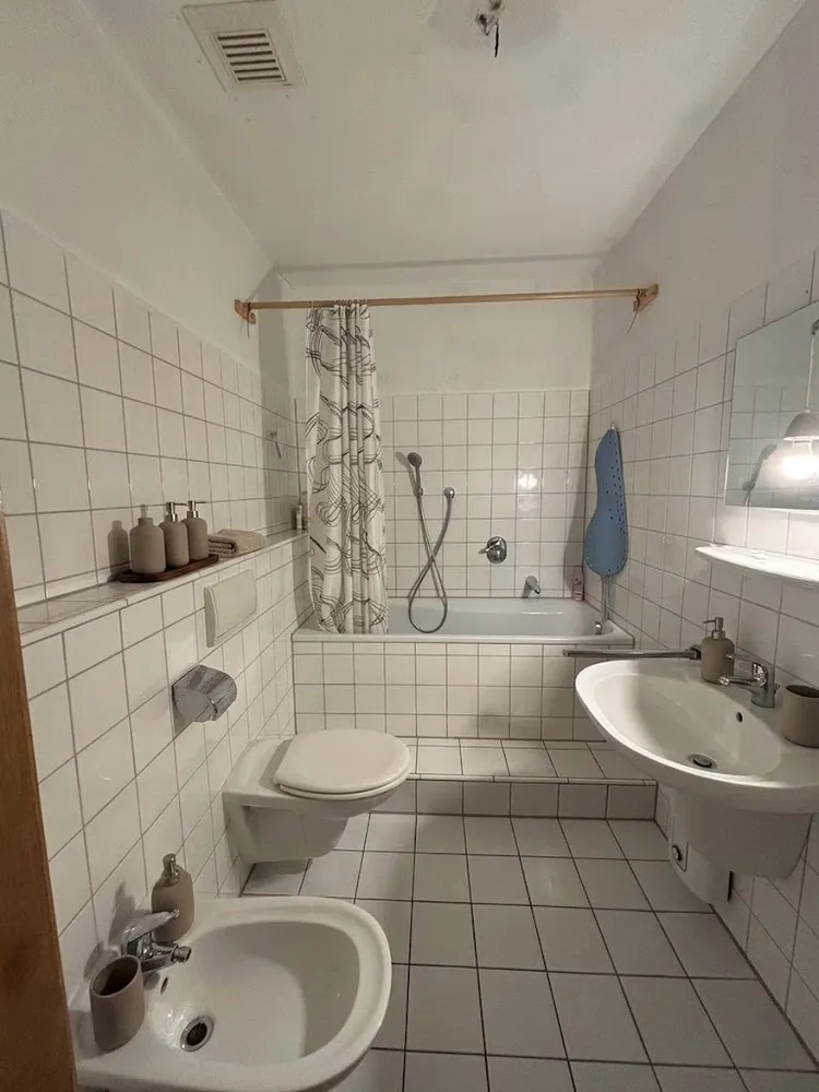 4 Zimmer Wohnung mit 110 m² in Gelsenkirchen – Bild 9