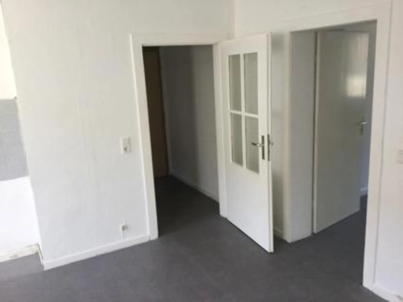 1 Zimmer Wohnung mit 37 m² in Oberhausen – Bild 5