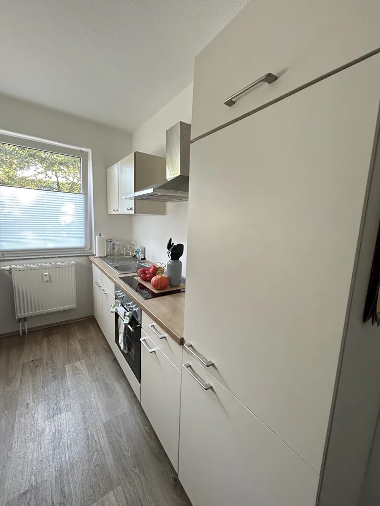2 Zimmer Wohnung mit 51 m² in Duisburg – Bild 3