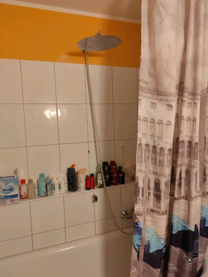 WG-Zimmer mit 48 m² in Weil am Rhein – Bild 7