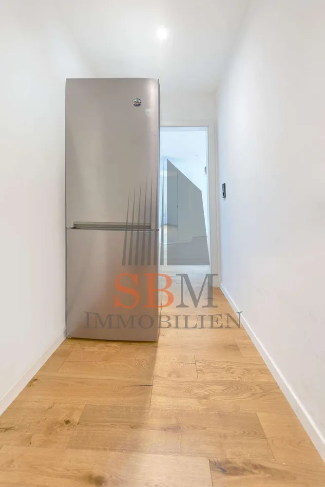 WG-Zimmer mit 22 m² in Nürnberg – Bild 11