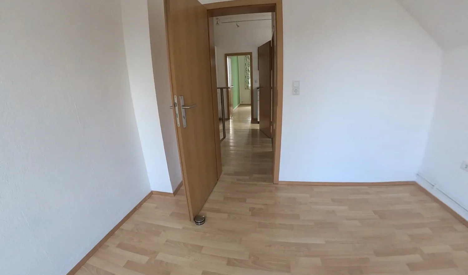 3 Zimmer Wohnung mit 35 m² in Bielefeld – Bild 9
