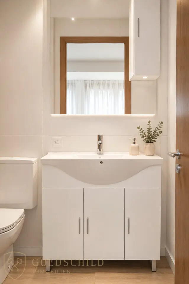 Studio mit 20 m² in Nürtingen – Bild 5