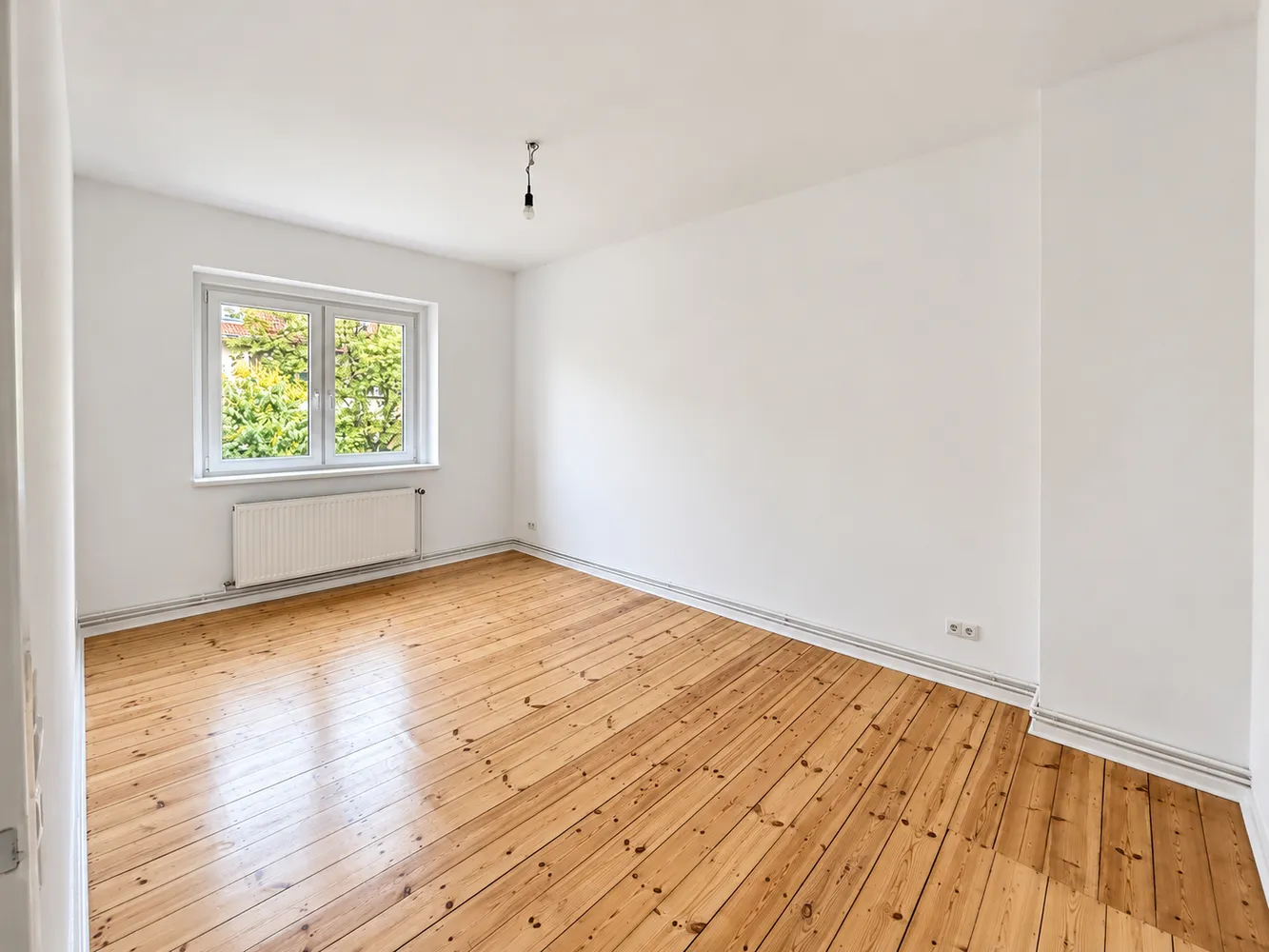 2 Zimmer Wohnung mit 57 m² in Berlin – Bild 6