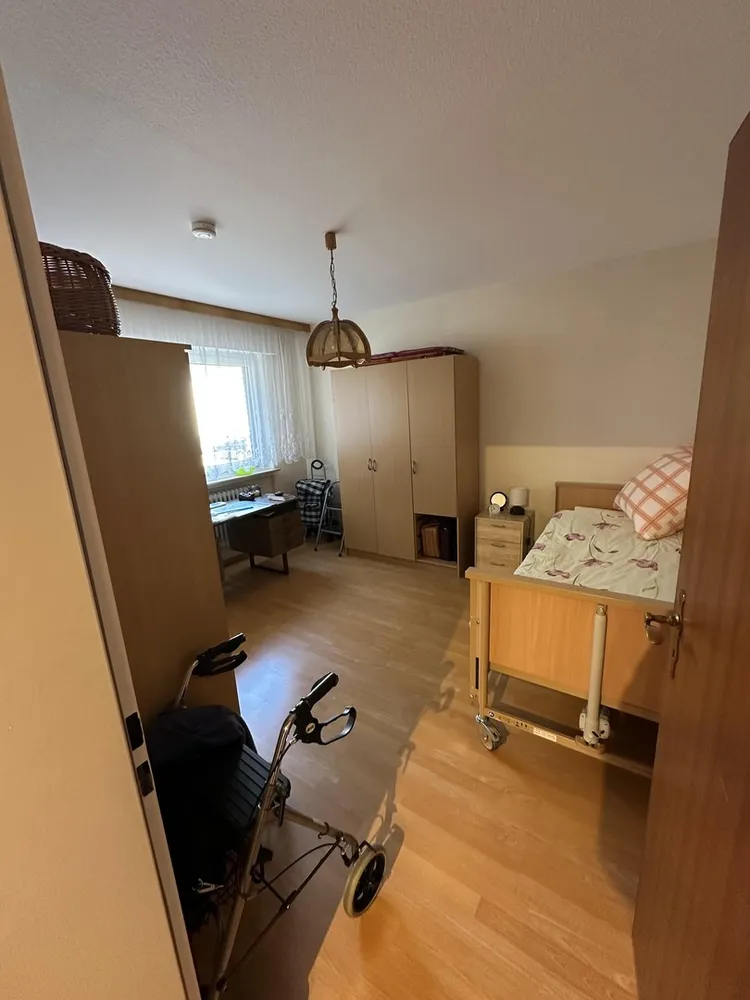2 Zimmer Wohnung mit 67 m² in Minden – Bild 8