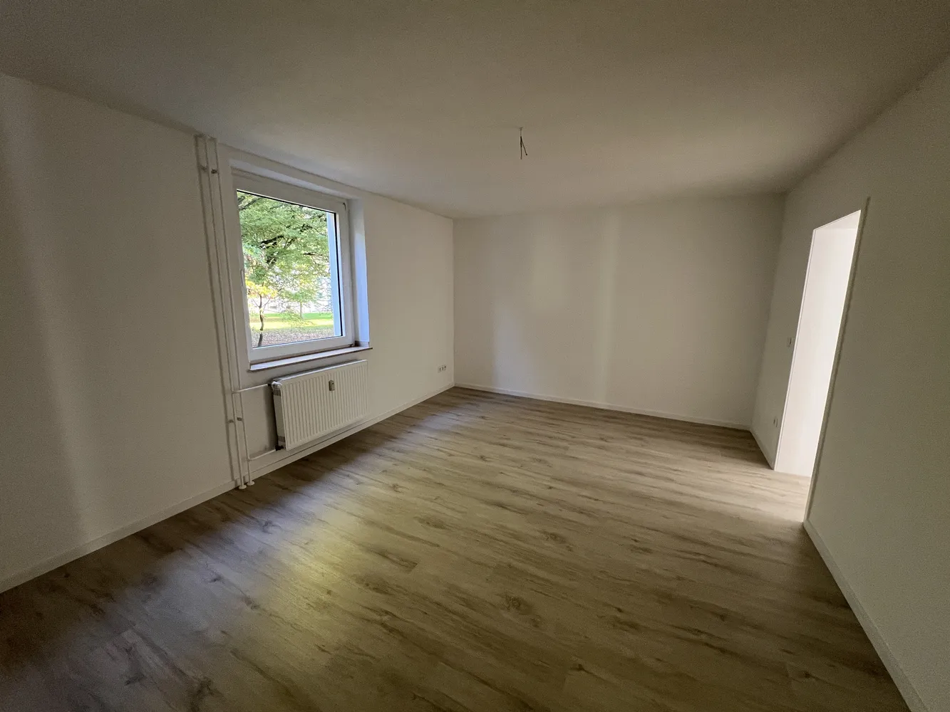 2 room apartment with 50 m² in Duisburg – Photo 4