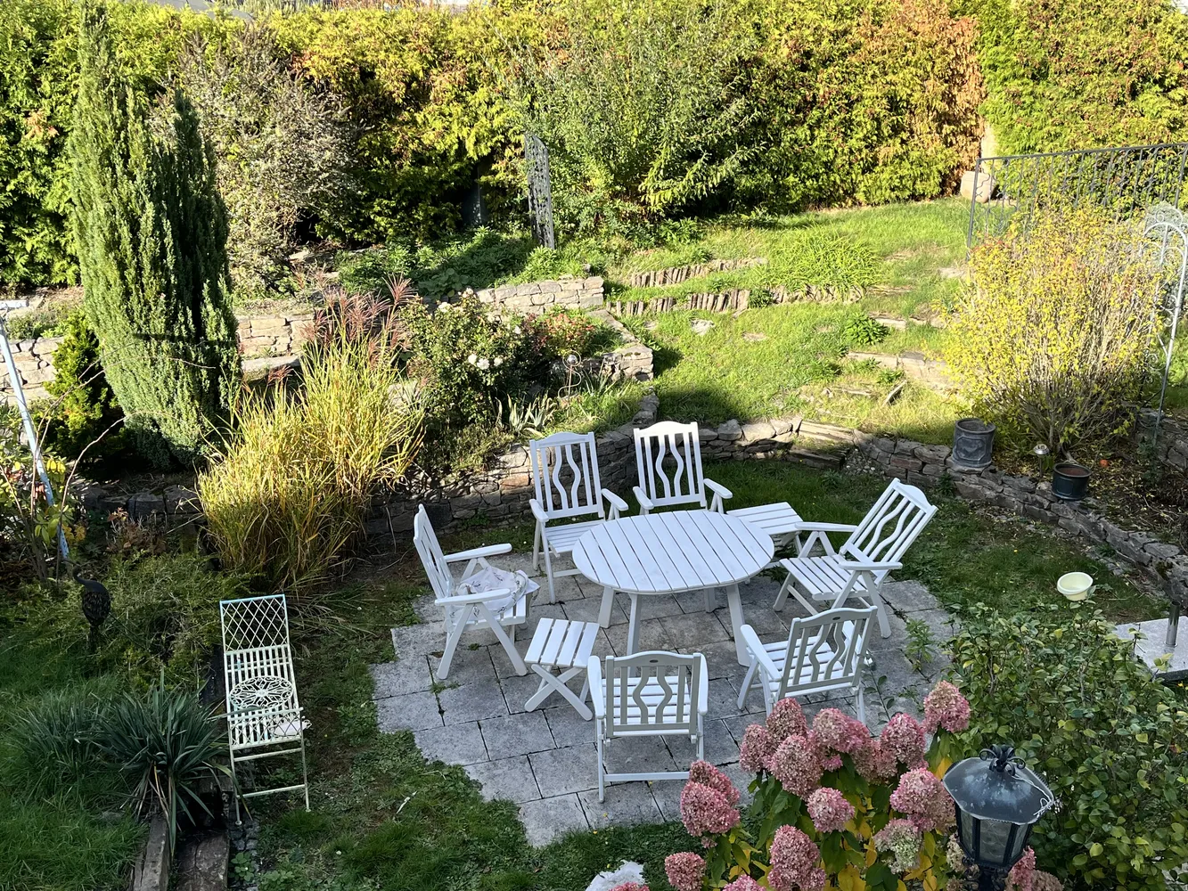 3 Zimmer Wohnung mit 100 m² in Aschaffenburg – Bild 2