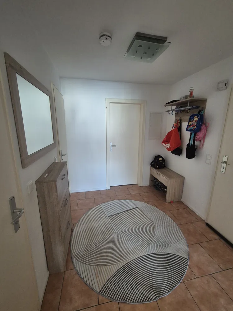 2 Zimmer Wohnung mit 55 m² in Düsseldorf – Bild 2