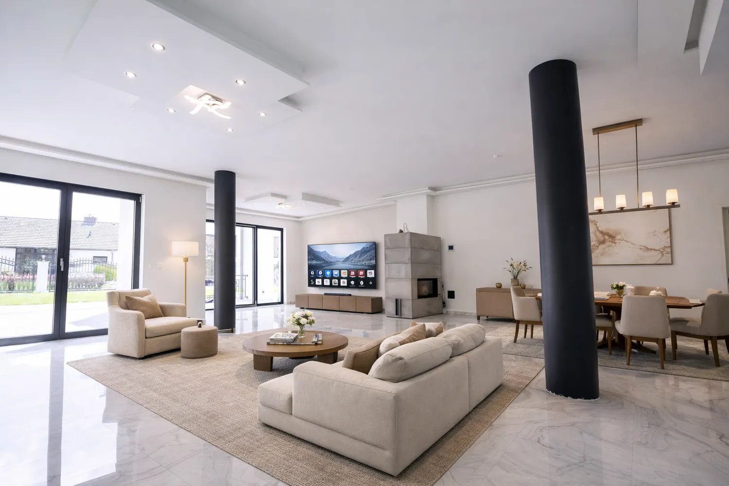 7 Zimmer Haus mit 488 m² in Bremerhaven – Bild 3