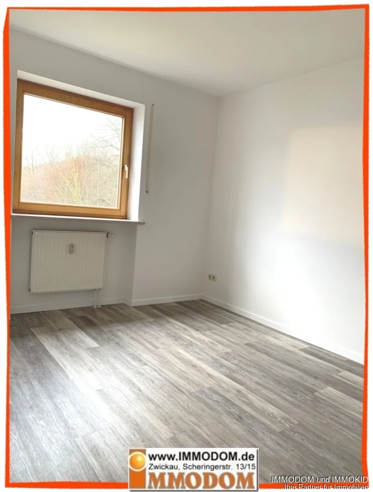 2 Zimmer Wohnung mit 44 m² in Zwickau – Bild 12
