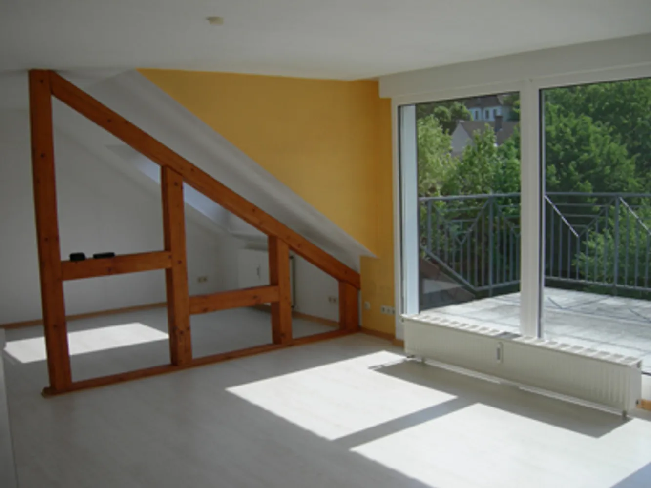 3 Zimmer Wohnung mit 90 m² in Wuppertal – Bild 3