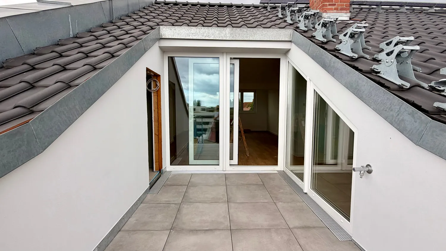3 Zimmer Wohnung mit 115 m² in Berlin – Bild 6