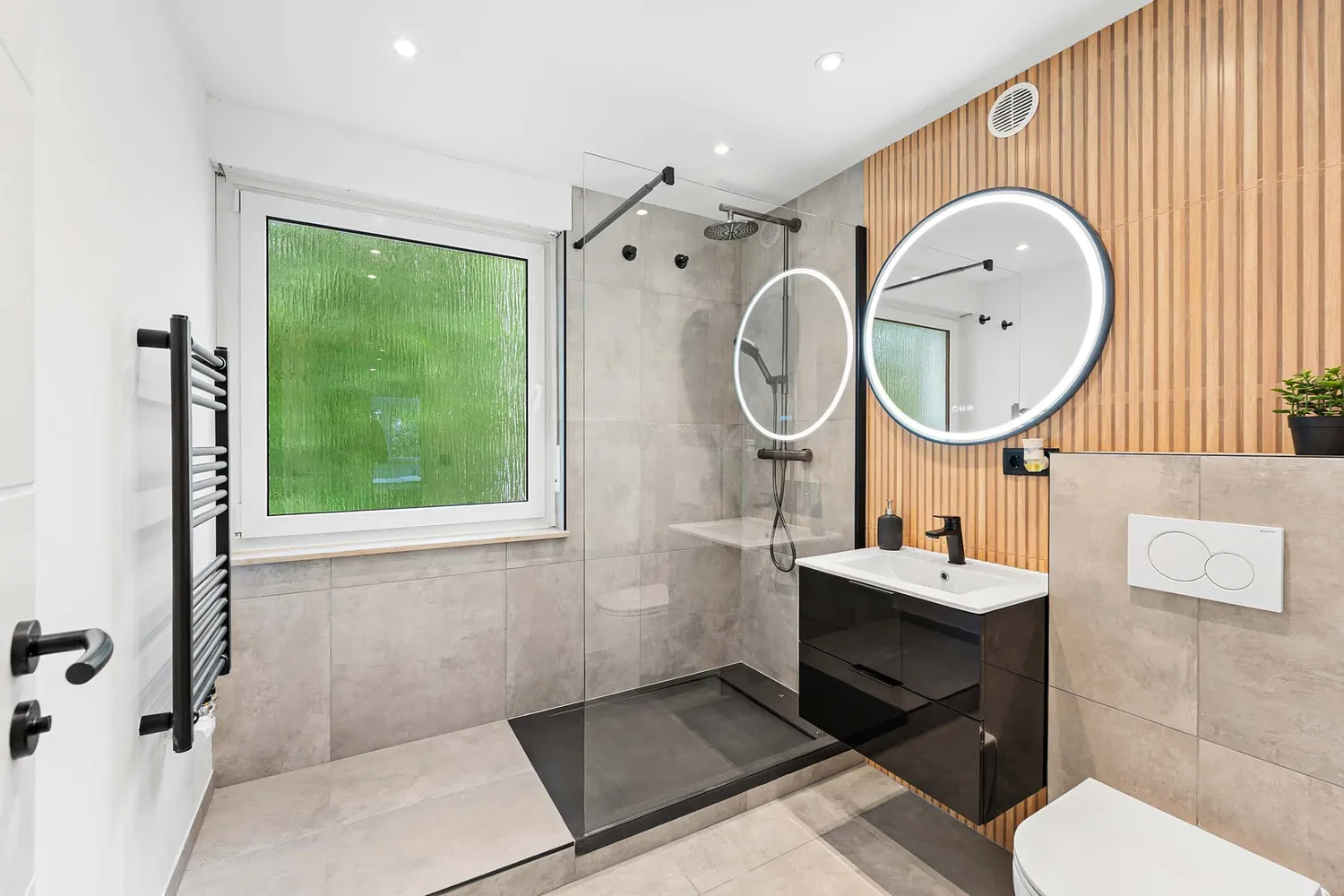 Shared room with 12 m² in Nuremberg – Photo 1