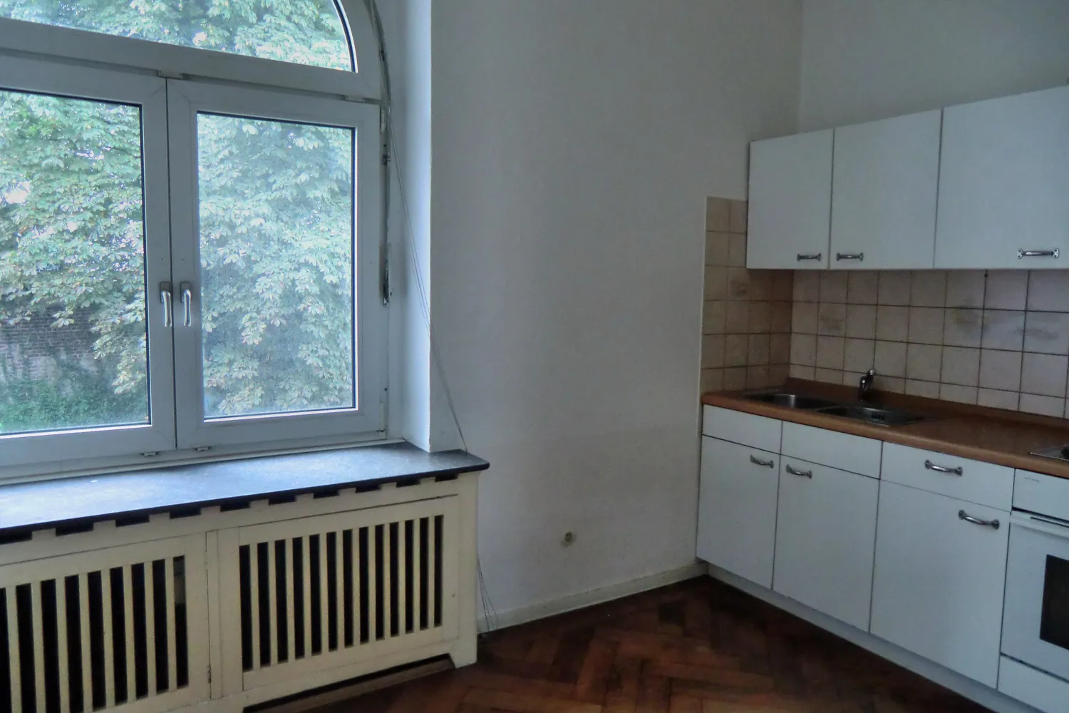 2 Zimmer Wohnung mit 60 m² in Wuppertal – Bild 5
