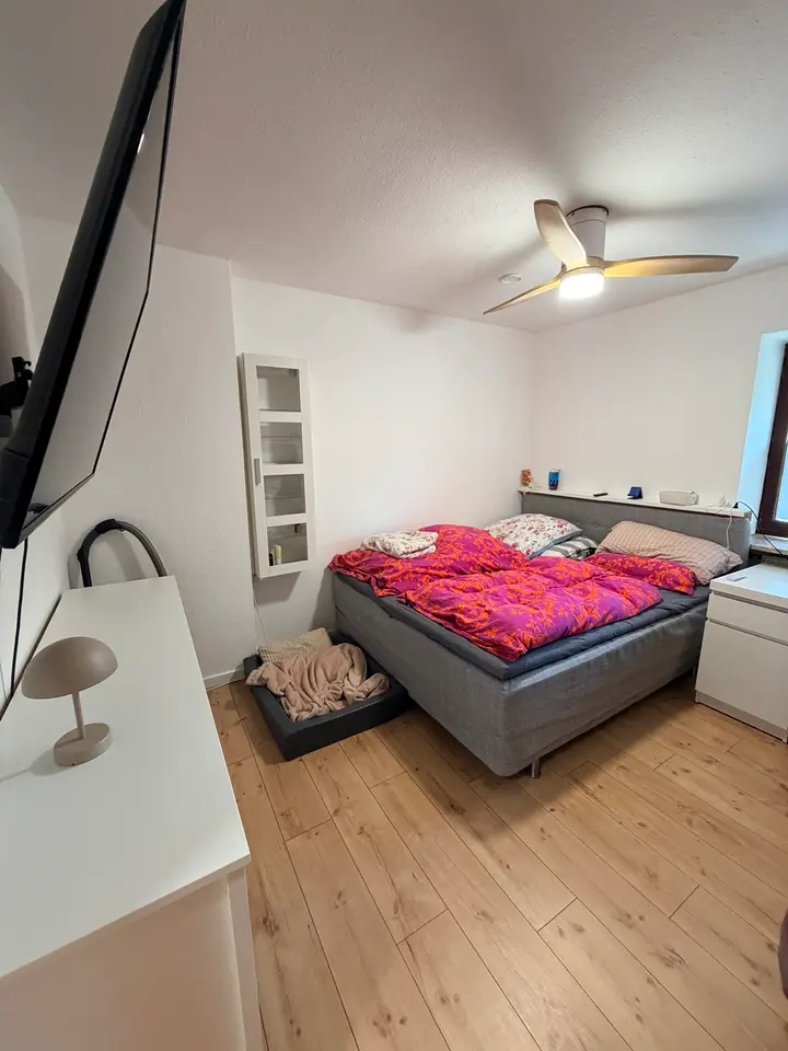 2 Zimmer Wohnung mit 55 m² in Kiel – Bild 1