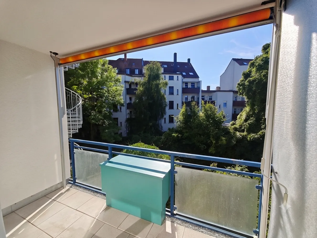 3 Zimmer Wohnung mit 81 m² in Leipzig – Bild 11