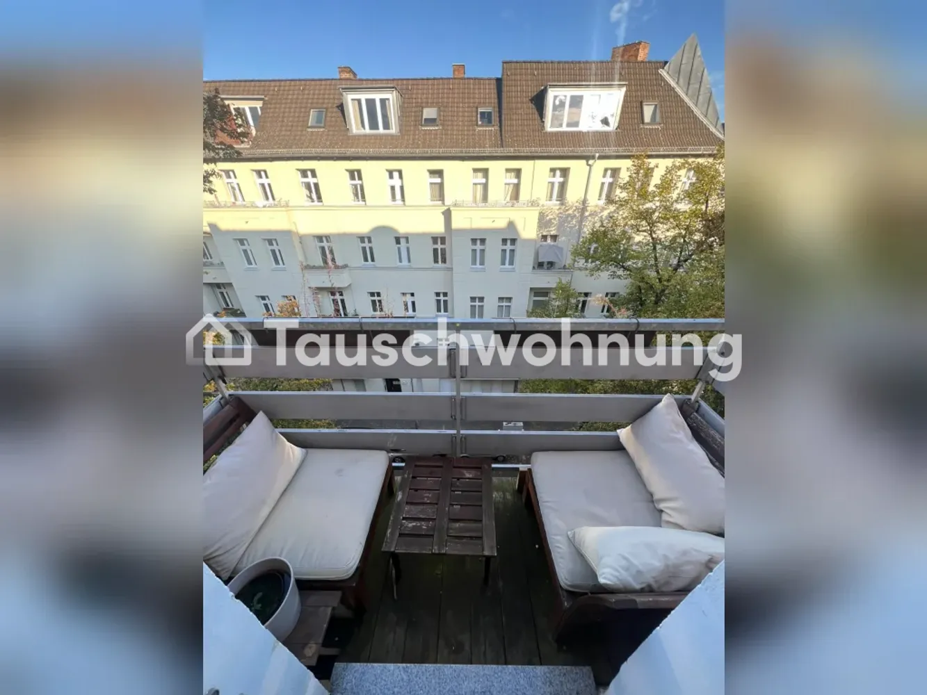 2 room apartment with 64 m² in Berlin – Photo 8