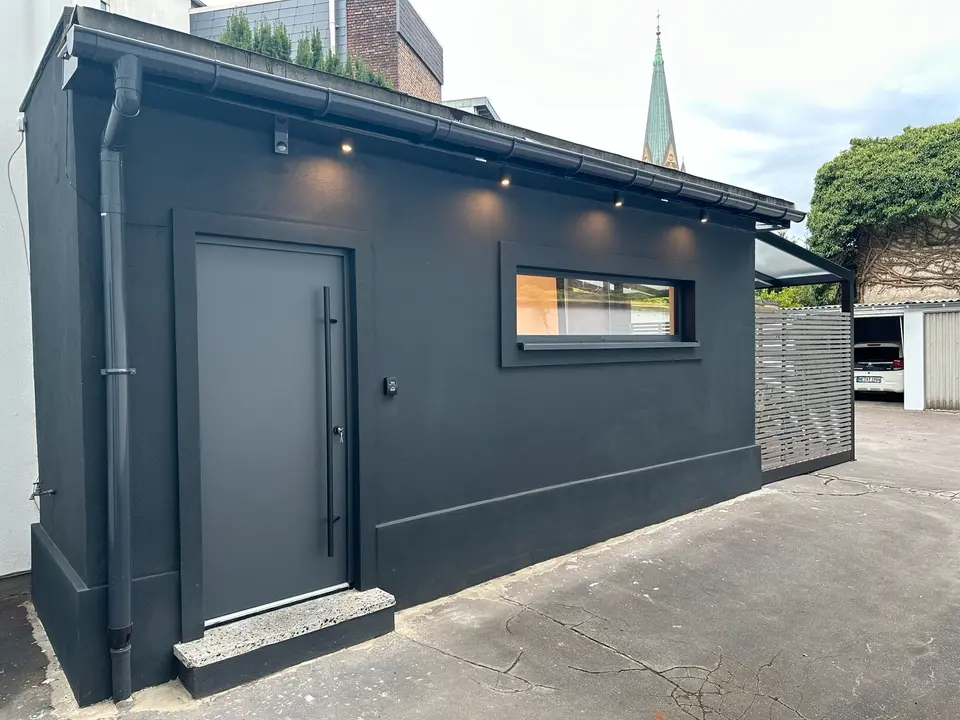 2 Zimmer Wohnung mit 27 m² in Mönchengladbach – Bild 3