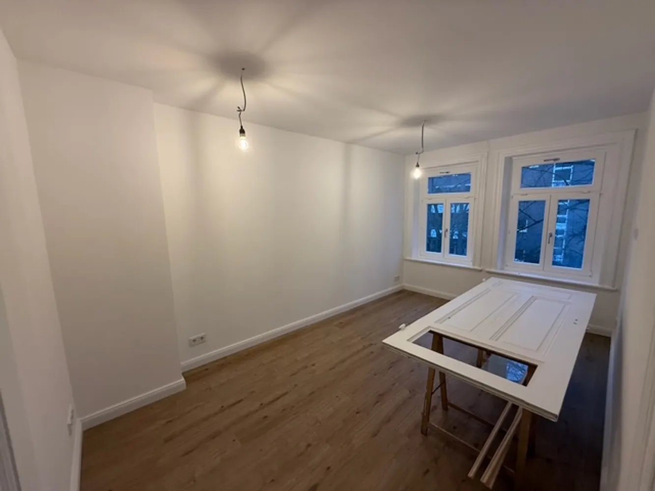 2 Zimmer Wohnung mit 41 m² in Hamburg – Bild 2