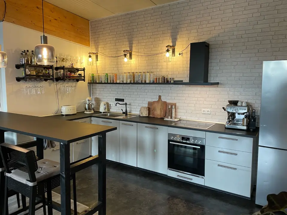 2 Zimmer Wohnung mit 142 m² in Viersen – Bild 5