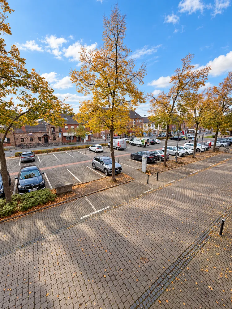4 Zimmer Wohnung mit 135 m² in Pulheim – Bild 12