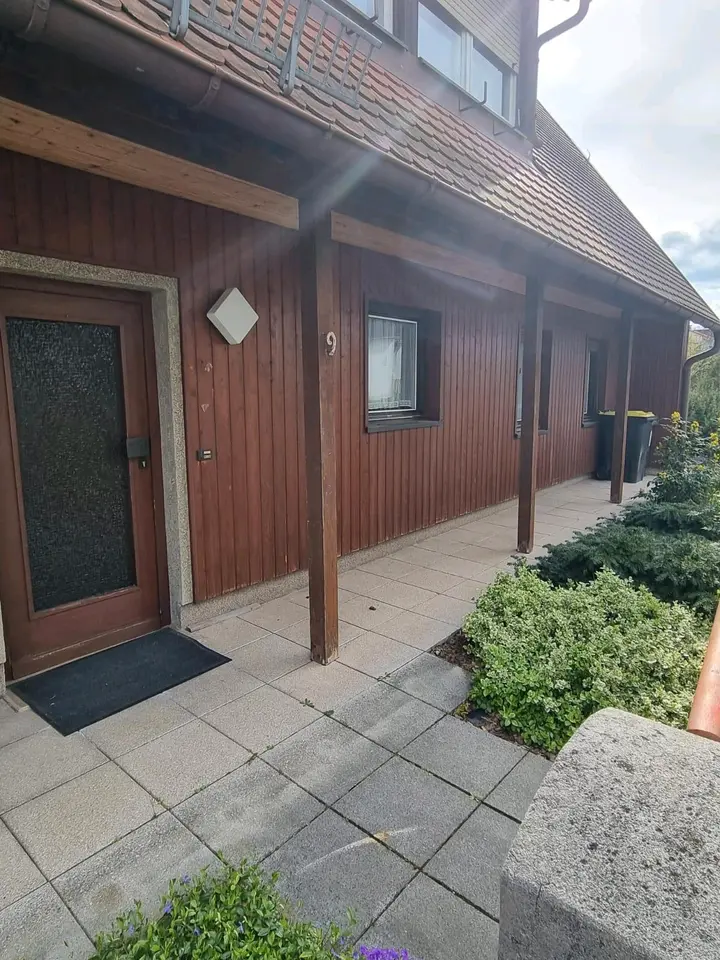 WG-Zimmer mit 30 m² in Nürnberg – Bild 1
