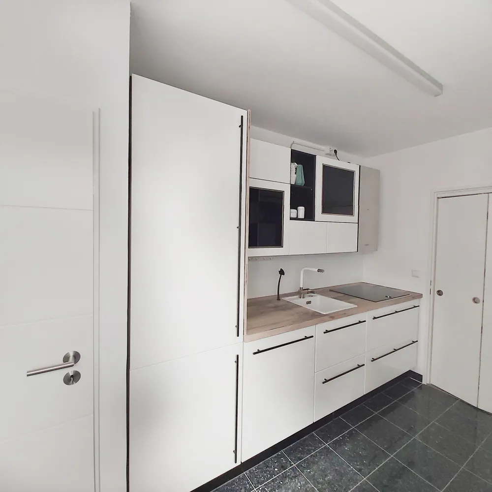 3 Zimmer Wohnung mit 64 m² in München – Bild 7