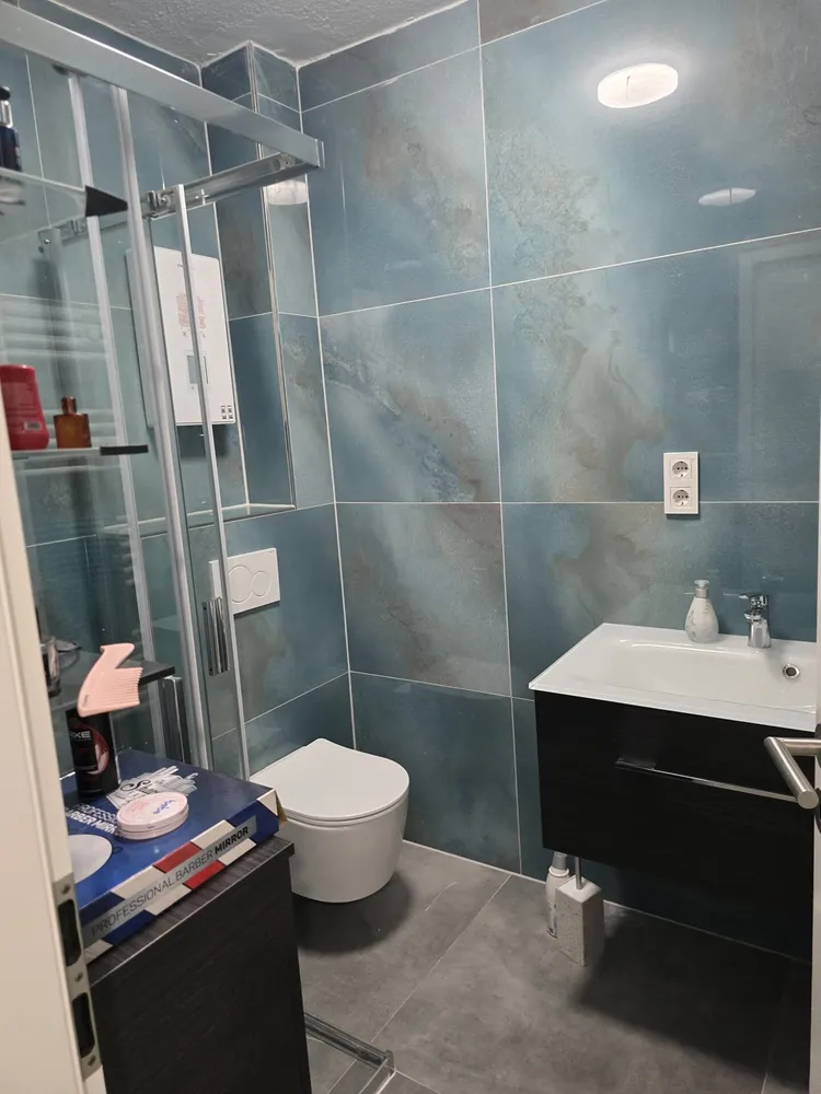 2 room apartment with 55 m² in Dormagen – Photo 1