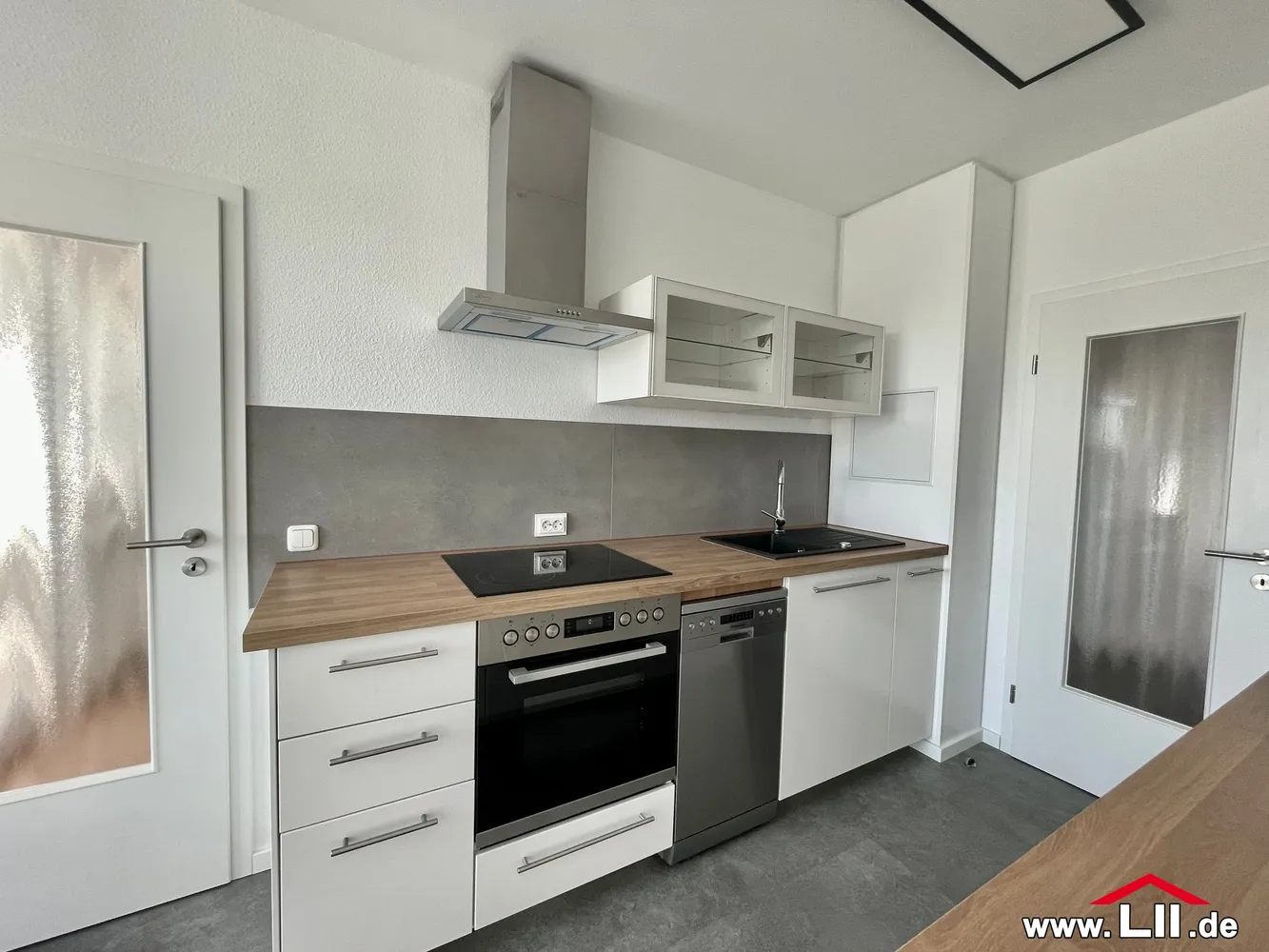 3 Zimmer Wohnung mit 79 m² in Frankfurt am Main – Bild 11
