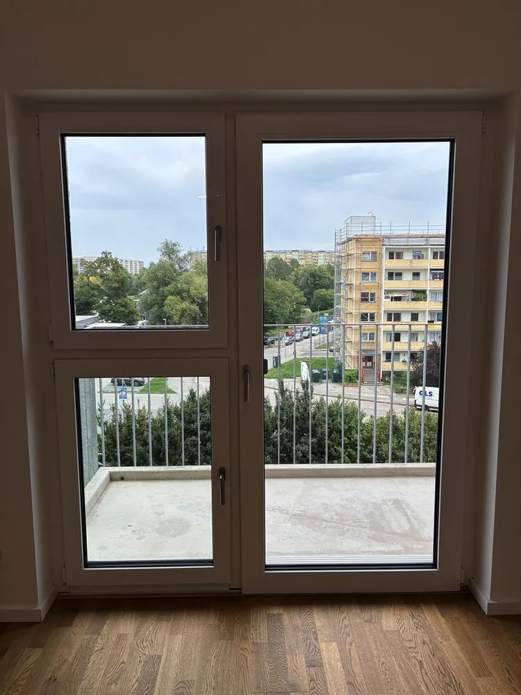 1 room apartment with 25 m² in Berlin – Photo 8
