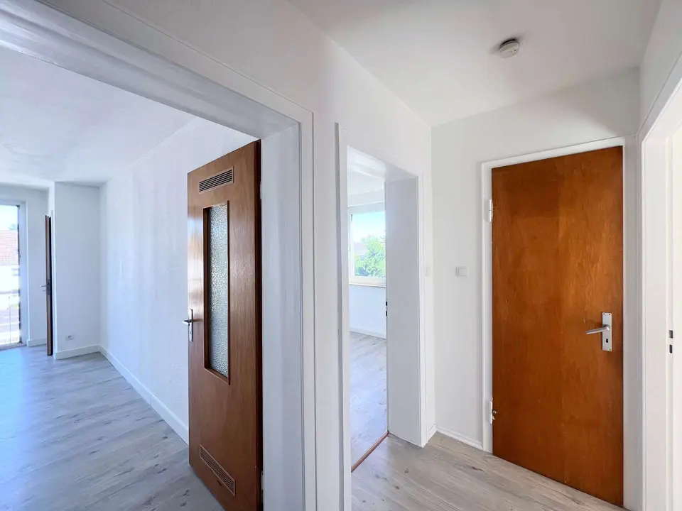 2 Zimmer Wohnung mit 50 m² in Aachen – Bild 5