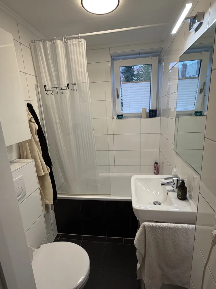 1 Zimmer Wohnung mit 30 m² in München – Bild 4