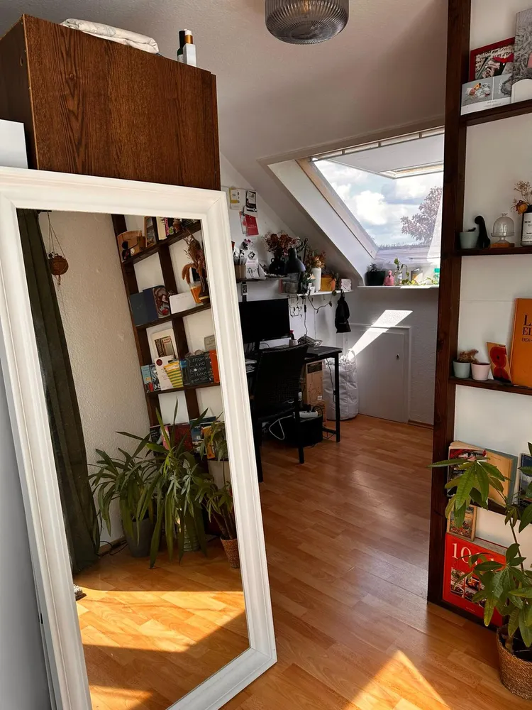 1 Zimmer Wohnung mit 28 m² in Stuttgart – Bild 11