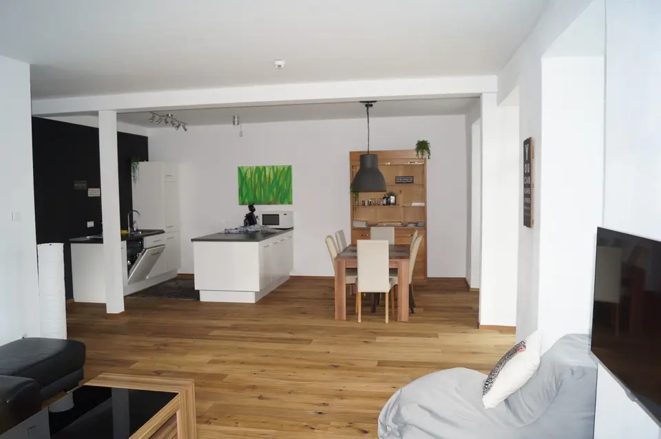 WG-Zimmer mit 110 m² in Villingen-Schwenningen – Bild 2