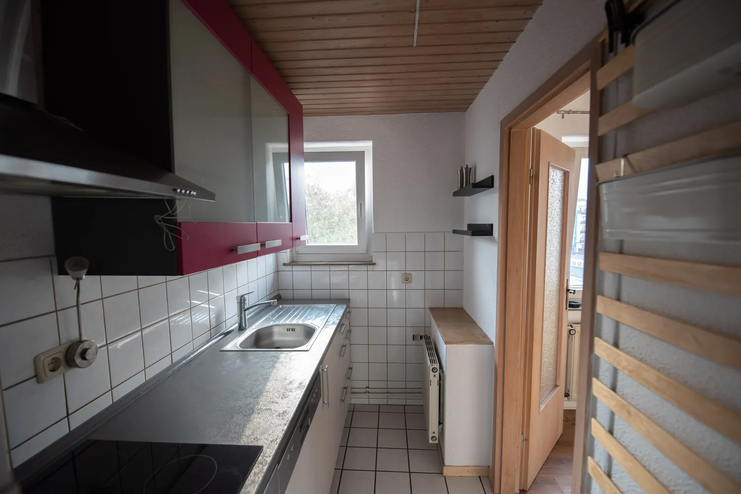 2 room apartment with 42 m² in Kassel – Photo 4