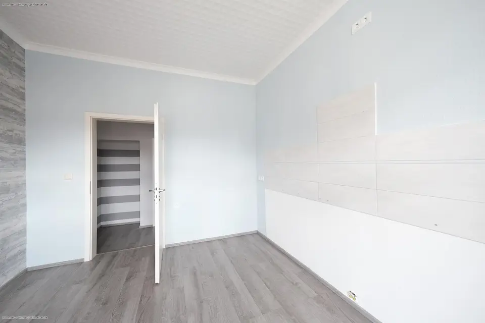 2 Zimmer Wohnung mit 53 m² in Annaberg-Buchholz – Bild 2
