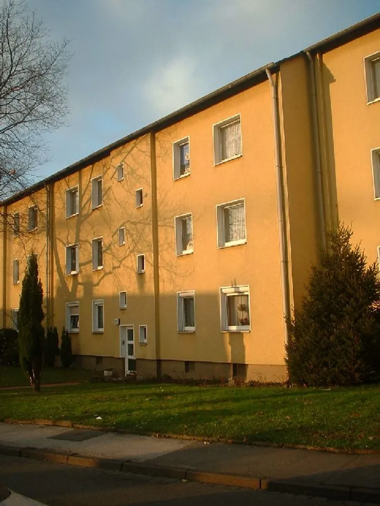 3 Zimmer Wohnung mit 59 m² in Mülheim an der Ruhr – Bild 5