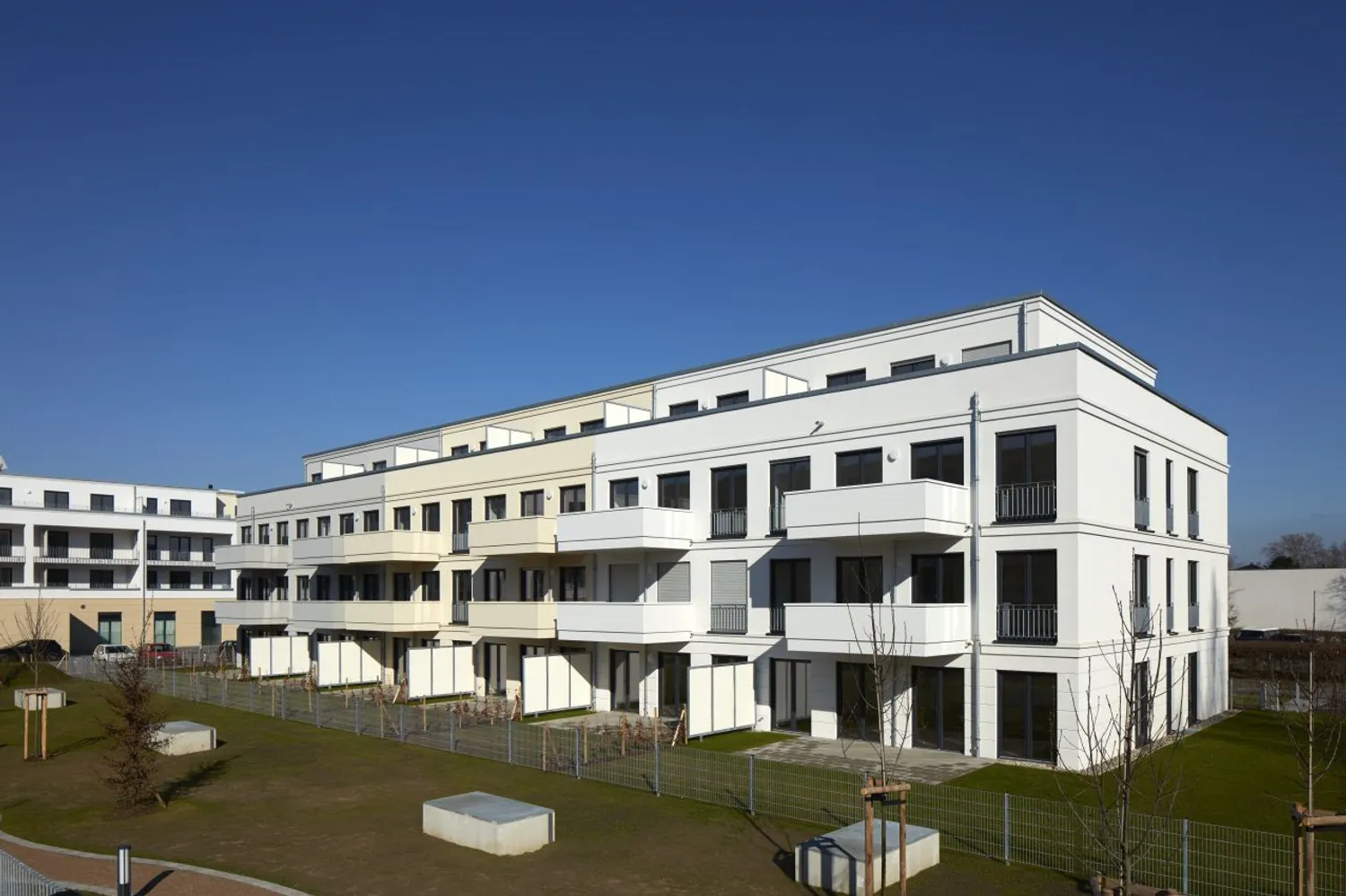 3 Zimmer Wohnung mit 96 m² in Bonn – Bild 12